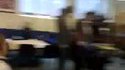 Bowling au bureau