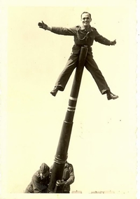 Et pendant ce temps là, dans la Wermacht... (2)