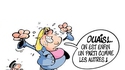 Une nouvelle affaire au FN
