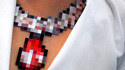 Bijoux pixel