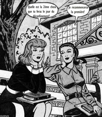 Urgences le 1er jour de déconfinement...