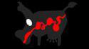 Malheurs d'une vache