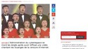 ecrans.fr : La police chinoise du web a le chœur brisé