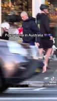 Tu aurais cru que c’est en Australie