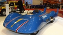 L'étoile filante de Renault (1956)