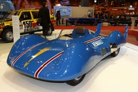 L'étoile filante de Renault (1956)