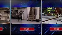 Boston Dynamics 1983 → 2023
