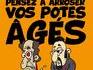 Pensez à arroser 