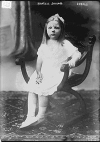 Princess Juliana