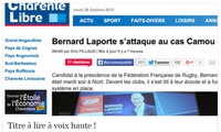 Dur, dur...