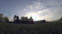 Football//Gardien de but//Se?ance de frappes #1 