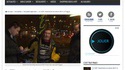 Un SDF en guise de borne Wi-Fi ambulante à Prague