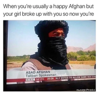 Kan t'es gai de nature
