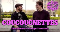 Coucougnettes