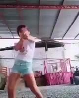 J’espère que ce n’était pas un live 