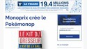 Poke prix qui croyait prendre