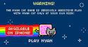 Nyan Cat: Lost in Space