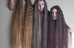 [Les guerres de l'Étoile] La princesse Leia et ses copines ...