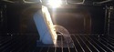 Cuire les lasagnes à 120° pendant 40 minutes