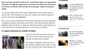 Question parodie, Daesh ça reste les meilleurs