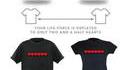T-shirt life-force