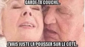 Romantisme gériatrique