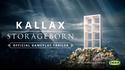  Kallax Storageborn 