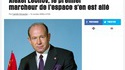 RIP Alexeï Leonov