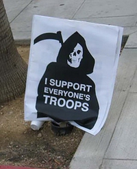 Supportrice