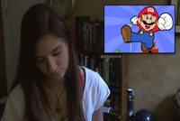 Les voix de Nintendo