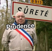 Permettez-moi de vous présenter...