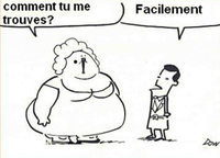 Comment tu me trouves?