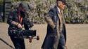 Dans la série Peaky Blinders (cf Netflix), il faut savoir mouiller plus que la chelise