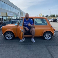 Pas adaptée aux routes de montagne