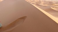 Jeux de sable