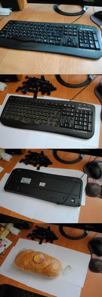 Nettoyer son clavier