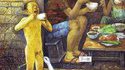 Peinture asiatique