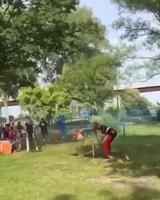 Pendant ce temps là 