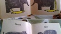 Le livre des éléphants