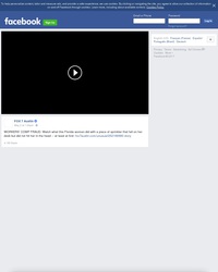 Quand tu sais saisir les opportunités