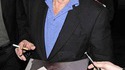 Demande d'autographe
