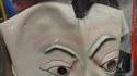 Masque de Michael Jackson
