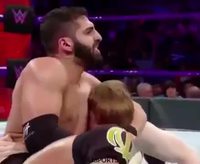 La catch, un sport vrai