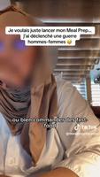 La suite de la vidéo précédente 