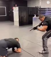 L'entrainement et la réalité