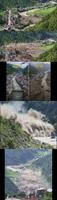 Catastrophes en cascade : Pauvres gens !