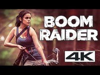 Boom Raider