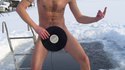 Rock'n'roll sur la banquise
