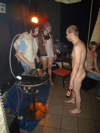 Fête WTF