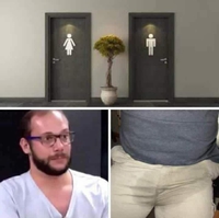 Cruel dilemme 